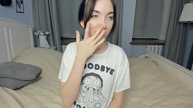 JanettVeld's cam snapshot