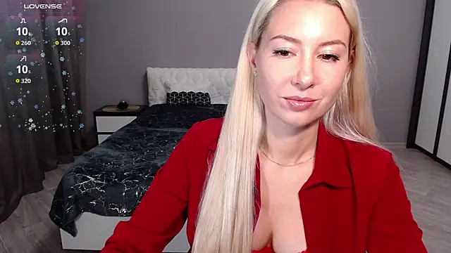 VictoriaTiger's cam snapshot