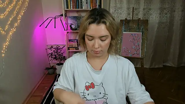 BrightDani's cam snapshot