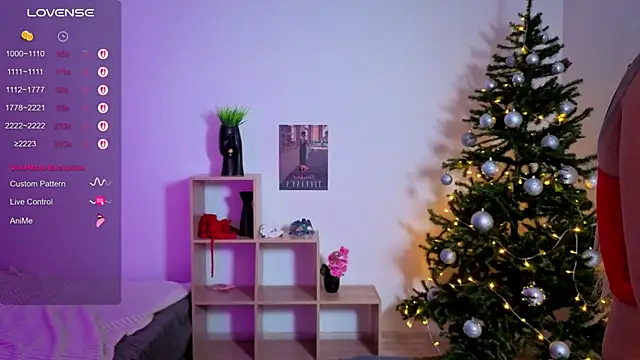 Emmi_crystal's cam snapshot