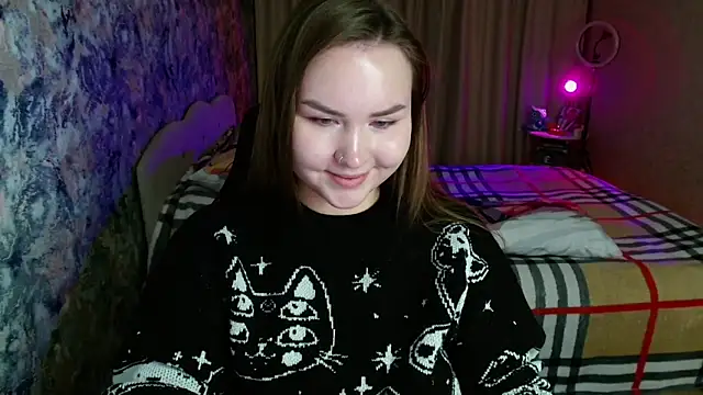 Jenny_Fox's cam snapshot