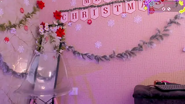 Mia_Gothzx's cam snapshot