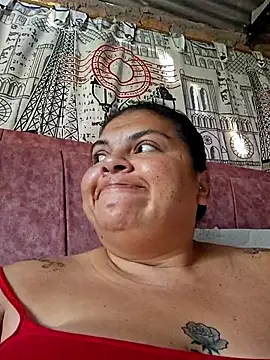 chubby_sexy_big_tits's cam snapshot