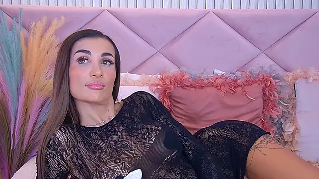 CindyKassidy's cam snapshot