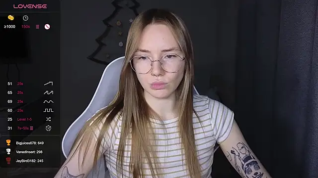 littlevildevil live sex cam