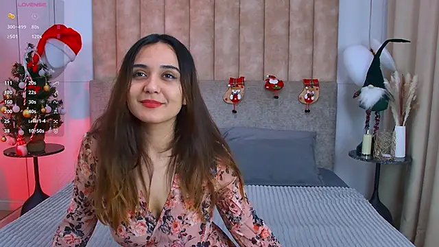 Gabriella_Wils's cam snapshot