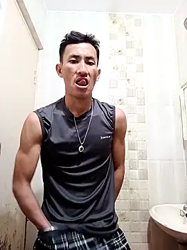 Master_RockyX's cam snapshot