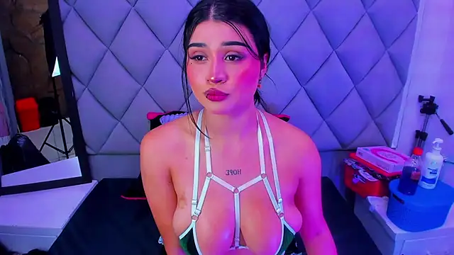 venusowen_'s cam snapshot