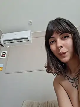 EvelynVanilie's cam snapshot