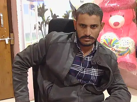 HotXKrish's cam snapshot