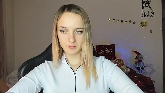 RouseReed's cam snapshot