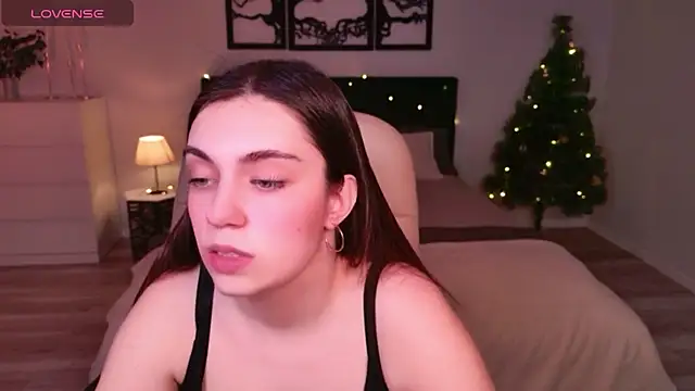 DaniellaLovely's cam snapshot