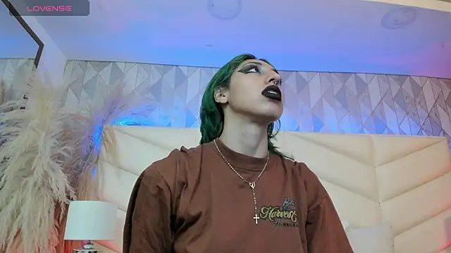 Im_gaia live sex cam