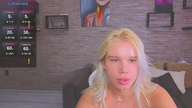 beautiful_evaa's cam snapshot