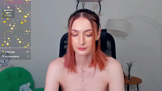 EasterBlink's cam snapshot