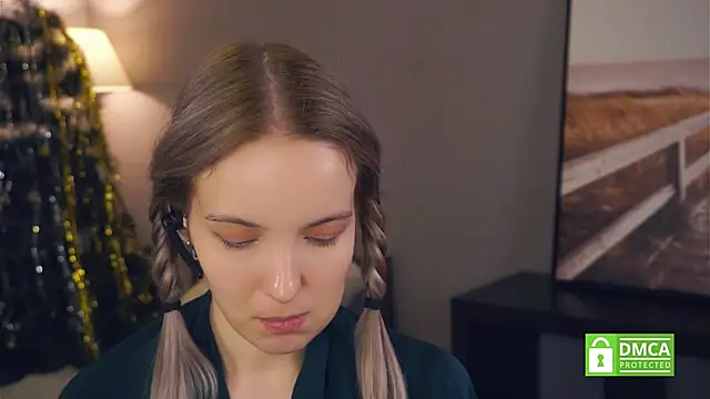 HongTomczak's cam snapshot