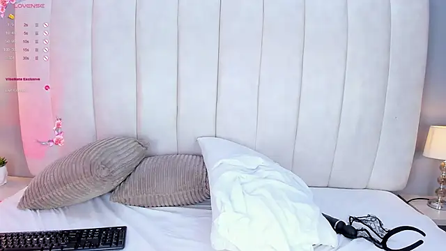 ScarletStarr's cam snapshot