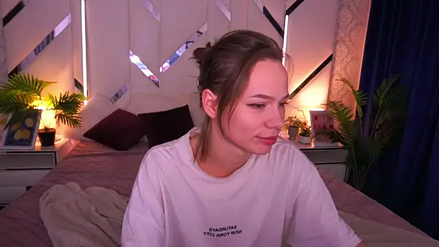 ShyySiren's cam snapshot