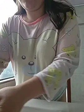 annyaparis's cam snapshot