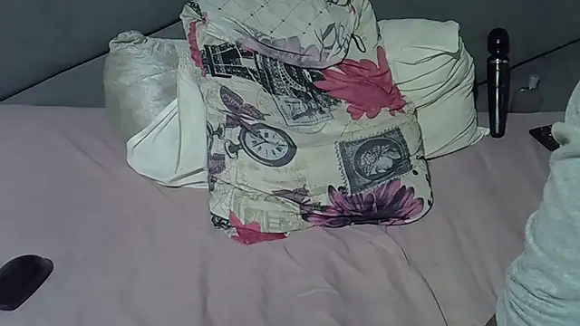 Bracylia's cam snapshot