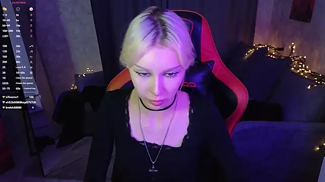 goth__tv's cam snapshot