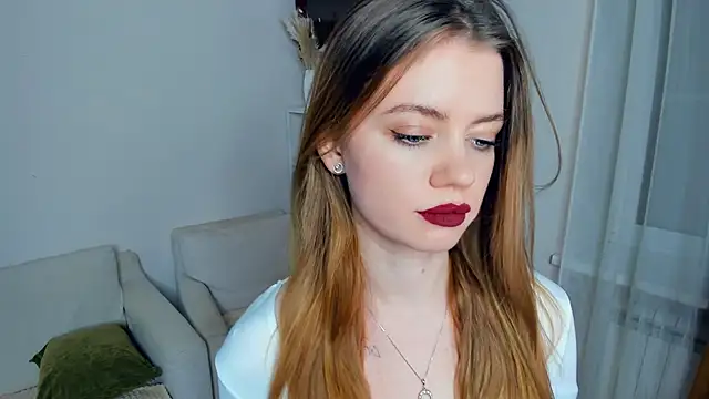 AngelesBenitz's cam snapshot