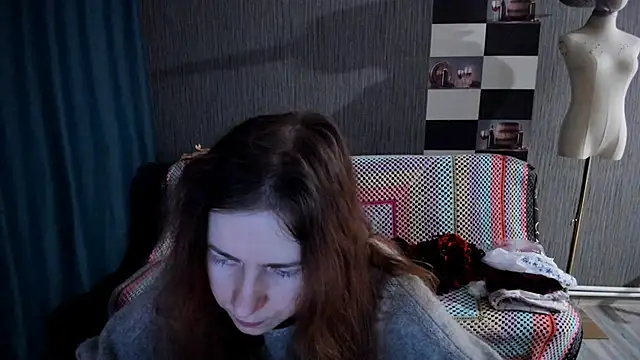 pa1e_pr1ncess's cam snapshot