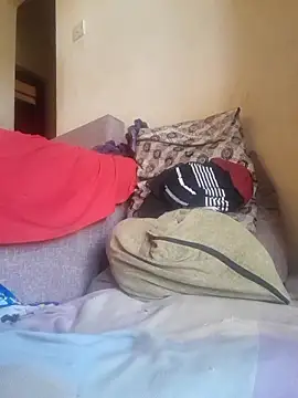 Mrsanaconda's cam snapshot