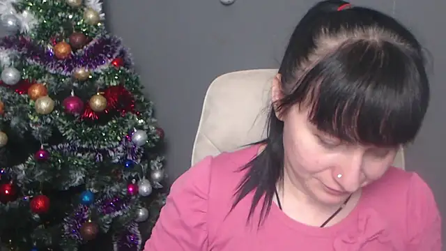 NinaFlawlees's cam snapshot