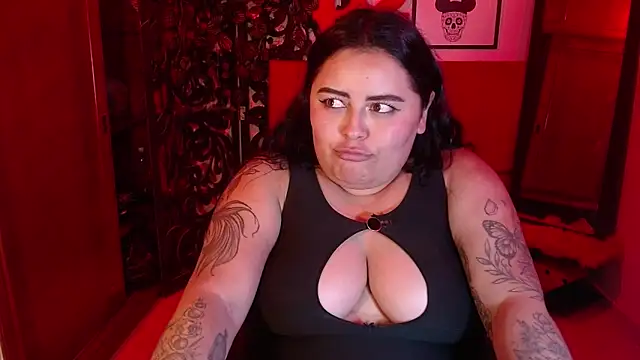 moon_sunflower's cam snapshot