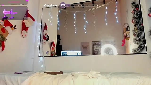 AnaChernova's cam snapshot