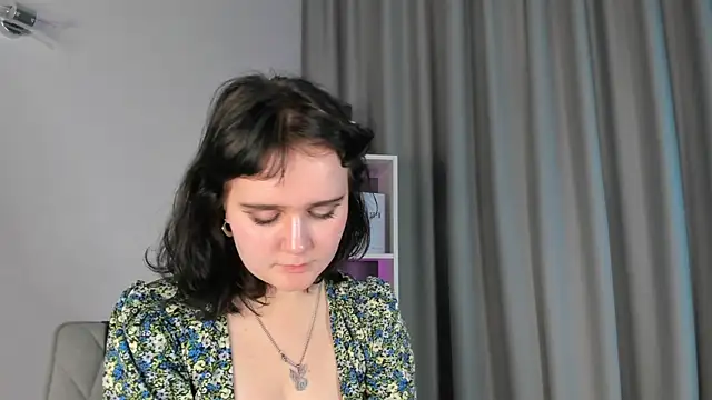 TracyLilith's cam snapshot