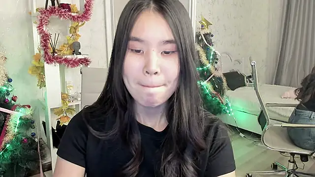 amiya_cute's cam snapshot