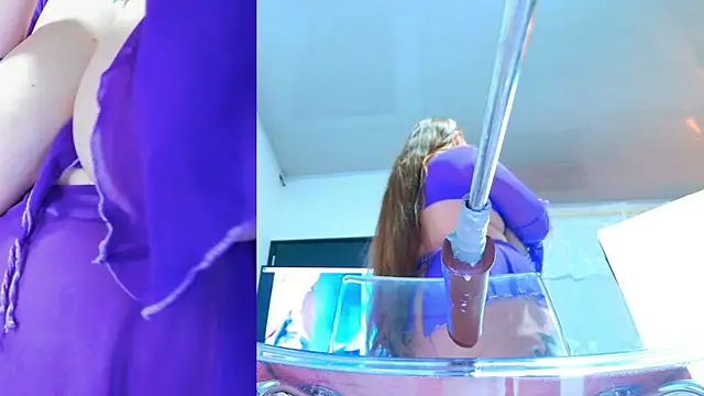 NathaxaLeans's cam snapshot