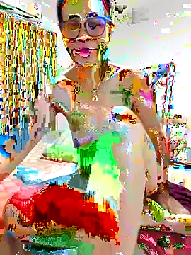 Mama_Eva_1's cam snapshot