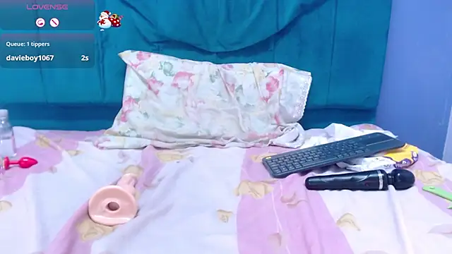 andrea_lopeez's cam snapshot