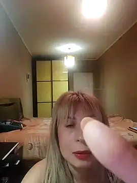 SelinaLovqx's cam snapshot