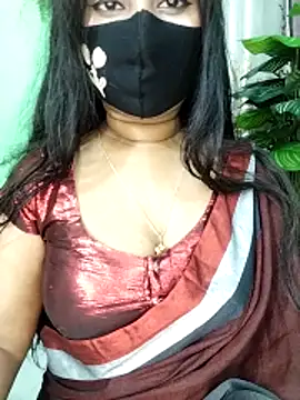 Idhika-Paul's cam snapshot