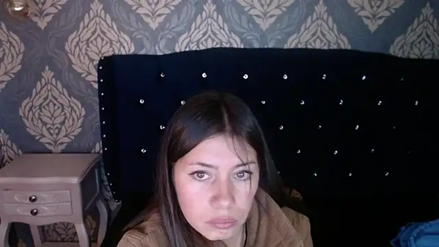 AnnaliOlsenX's cam snapshot