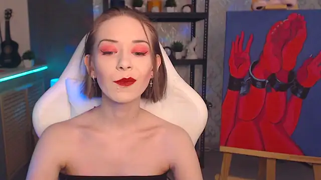 FascinatingEyess's cam snapshot