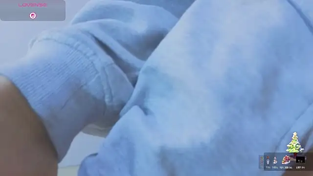 salome_stockman_s's cam snapshot