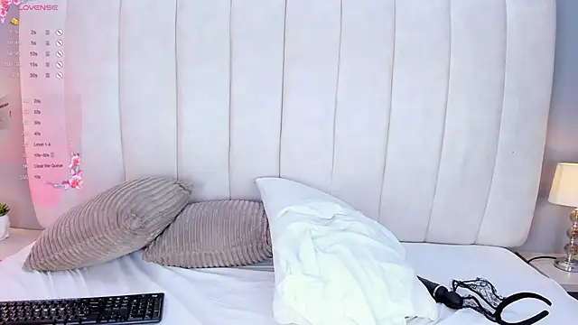 ScarletStarr's cam snapshot