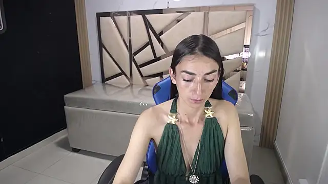 Maily_a_'s cam snapshot