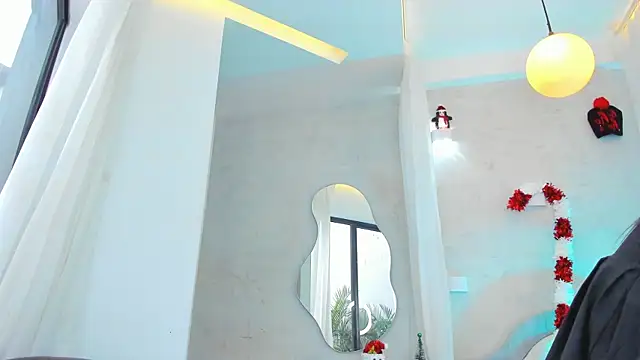 Venusflame__ live sex cam