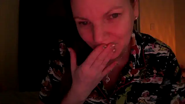 AussieKittyPurr live sex cam