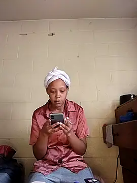 SITHANDRAH's cam snapshot