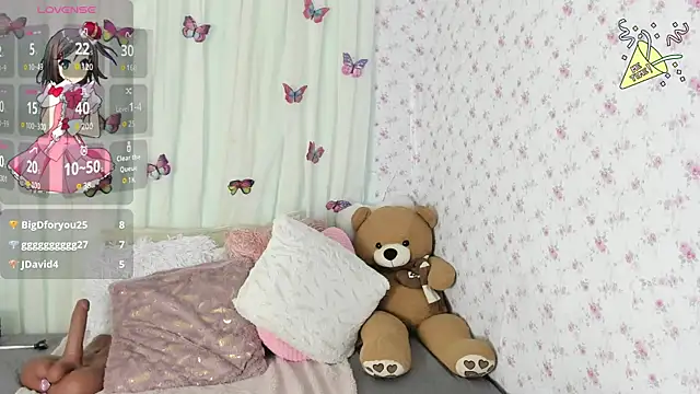 karinaEbony's cam snapshot