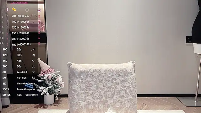 Cy1nna's cam snapshot