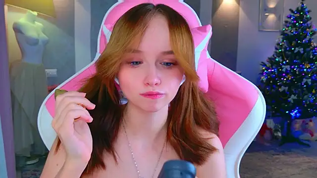 popjenny's cam snapshot