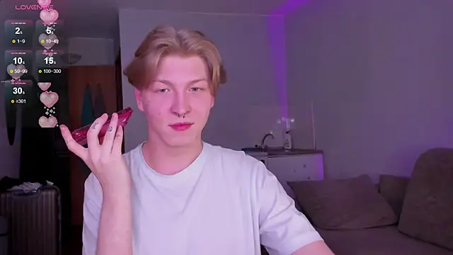 TheMikeSever's cam snapshot